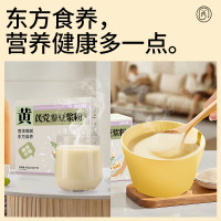 盖亚农场 黄芪党参豆浆粉300g