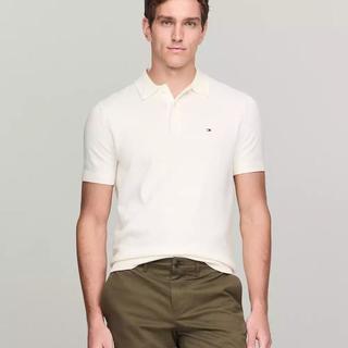  TOMMY HILFIGER/汤米·希尔费格 男士Polo衫