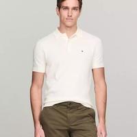 TOMMY HILFIGER/汤米·希尔费格 男士Polo衫