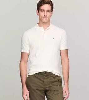  TOMMY HILFIGER/汤米·希尔费格 男士Polo衫