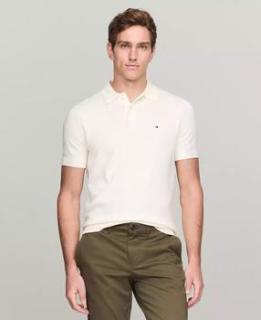  TOMMY HILFIGER/汤米·希尔费格 男士Polo衫