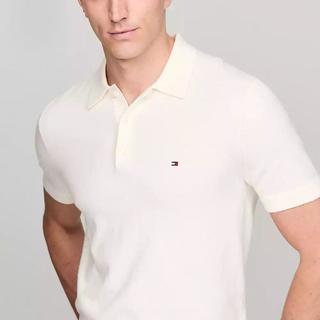 TOMMY HILFIGER/汤米·希尔费格 男士Polo衫