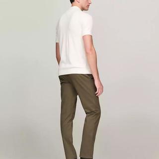  TOMMY HILFIGER/汤米·希尔费格 男士Polo衫