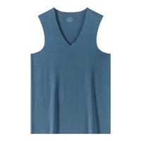 雅鹿男士无痕背心夏运动打底透气速干高弹汗衫店