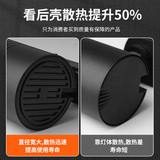 服装店射灯led轨道灯商用明装轨道灯导轨式超亮背景墙天花灯