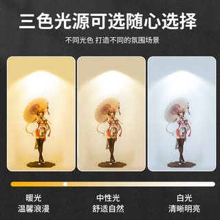 服装店射灯led轨道灯商用明装轨道灯导轨式超亮背景墙天花灯