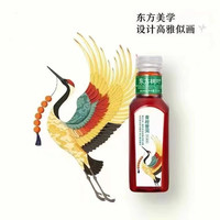 农夫山泉 NONGFU SPRING东方树叶无糖黑乌龙茶饮料500ml*10瓶箱装茉莉花茶普洱茶 【10瓶】乌龙茶500ml