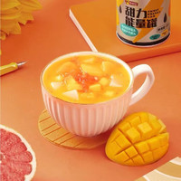 林家铺子林家铺子甜力能量罐（请在2025年11月前食用） 杨枝甘露罐头