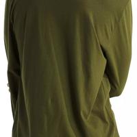  THE NORTH FACE/北面 男士长袖T恤