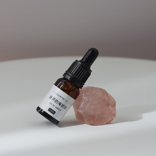 敬平（JING PING）香薰蜡烛香精油手工自制蜡烛材料石膏扩香油溶性香料持久留香 【茉莉】10ml 其他香调