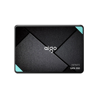 爱国者 读速550MB/S 固态硬盘  512GB