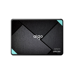 爱国者 S500T系列 512GB SATA3.0 TLC固态硬