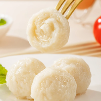  Anjoy/安井 速冻火锅丸子  260g 1袋