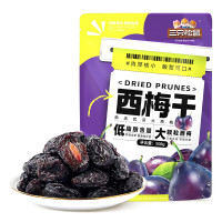 三只松鼠 智利西梅干508g*1袋