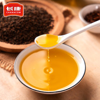 长康 绿态纯正菜籽油 食用油非转基因 物理压榨 炒菜家用植物油 风味原香5L