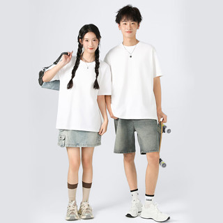  JEANSWEST/真维斯 纯棉 男士短袖T恤