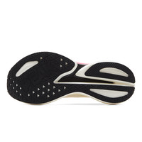 匹克态极科技二次呼吸Pro跑步鞋男厚底缓震马拉松运动鞋体考训练鞋 乳白/橙-冰淇淋 45