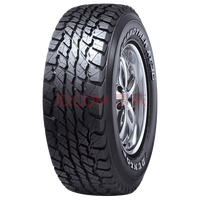 DUNLOP邓禄普【包安装】邓禄普汽车 轮胎 GRANDTREK AT3G AT全地型 LT265/70R17 121/118R 酷路泽