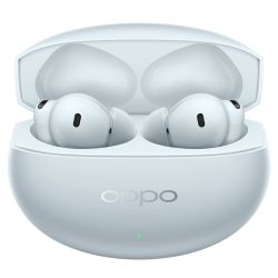 OPPO Enco Free4蓝牙耳机入耳式主动降噪旗舰音质