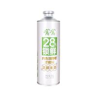 窝窝活鲜米酒益生菌活酵母菌罐装酒鲜榨米酒低度自酿鲜啤鲜米酒 1000g 1罐