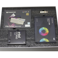 英特尔（Intel）IPO特调套装 酷睿Ultra 7 265K+Z890主板+宏碁掠夺者DDR5内存 8000MHz 板u存套装 265K+微星PRO Z890-P 宏碁掠夺者(24G*2)