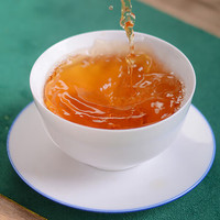 茶己知人武夷山特级金骏眉红茶蜜香黄芽-363金俊眉