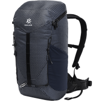 KAILAS空境(Empty) 24 轻量徒步背包 KA2403021  均码