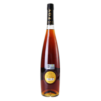 轩尼诗(Hennessy)长颈FOV 法国稀缺 2024年洋酒 干邑白兰地 高华仕行货1升 1000mL 1瓶