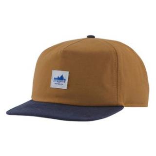 巴塔哥尼亚 Patagonia Range Cap