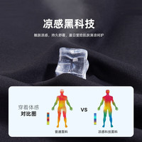 雅戈尔（YOUNGOR）裤子男士季中青年男西裤耐穿不易皱3色可选 VCHX320126DWY灰色 42 185/104A