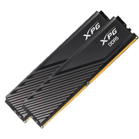 威刚【白条12/24期免息】DDR5内存条海力士A-Die/M-die颗粒台式机ddr5游戏电竞提速DeepSeek内存扩容 黑6000/C30 威龙D300