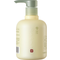 XIXIANG/喜象 植物氨基酸温和 儿童洗发水