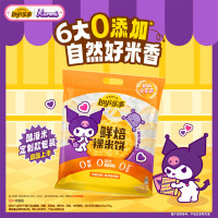 乐事 鲜焙裸米饼 原味 160g