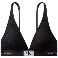  卡尔文·克莱恩/Calvin Klein 无钢圈 女士文胸