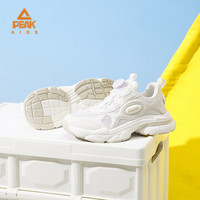 PEAK/匹克 透气 儿童运动鞋