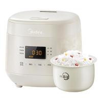 Midea/美的 微压 电饭煲   1.8L