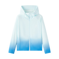 【太阳雪人童装】UPF50+原纱男童防晒衣女童薄款凉感儿童防晒服夏