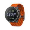 颂拓（SUUNTO）Vertical户外运动手表双频GPS定位心率血氧跑步防水智能腕表越野 钛合金橙色+晒图有礼