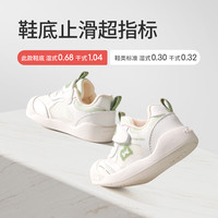 Mutong/牧童 软底 婴儿步前鞋