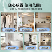 除湿袋可挂式吸湿防潮防霉干燥剂宿舍衣柜可循环吸潮吸水抽湿