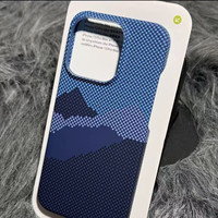 苹果 Apple 【直降99元 液体硅胶】高山蓝千维效果 适用苹果7-16系列手机壳