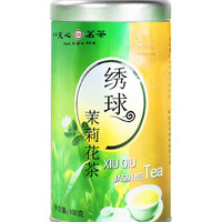天福天心茗茶 Ten Xin's TEA 花果茶 100g