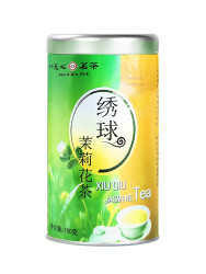 天福天心茗茶 Ten Xin's TEA 花果茶 100g