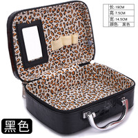 舞彩家纺 针线包 ZHENXIANBAO-02 家用工具套装 黑色针线包（空盒）