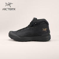 ARC'TERYX 防水 男士徒步鞋