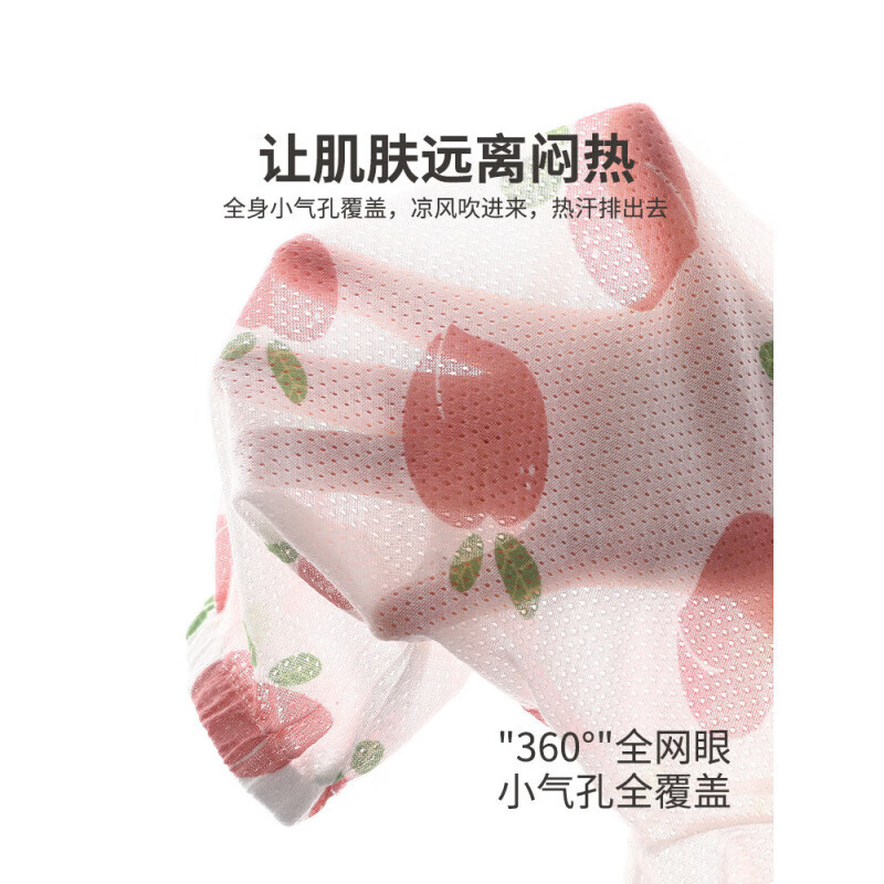 樱桃+苹果