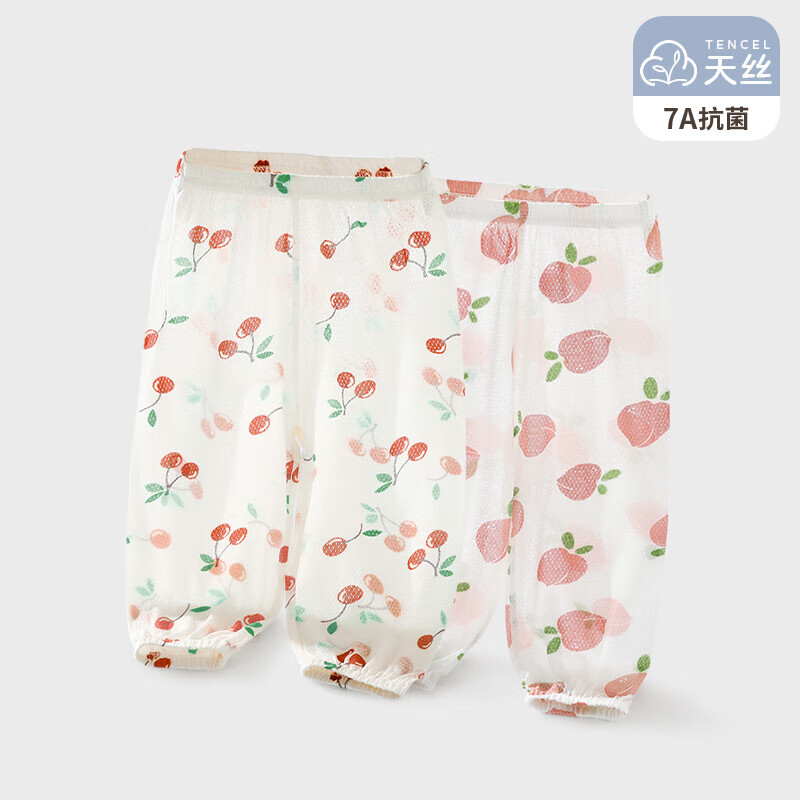 樱桃+水蜜桃