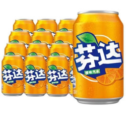 可口可乐 檀健次代言 雪碧Sprite柠檬味汽水碳酸饮料330ml*6罐