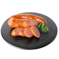 波尼亚 猪腱子肉烤肠 果木香风味 100g*5