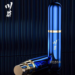 川井 延时喷剂 第三代经典版 6ml